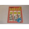 Super Sarjis 11 - 1976